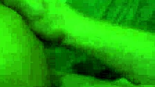 I watched frat boys fuck slutty presley maddox at halloween party in doggystyle and missionary