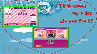 watch this brunette in pantyhose stretch her anal and fuck juicy ass to gaping orgasm