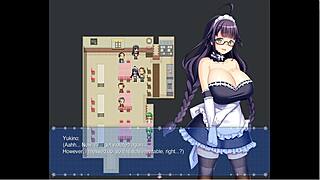 President Yukino Part 3