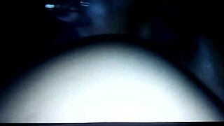 Satin Sucks Best Friend's Monster Cock in Lingerie