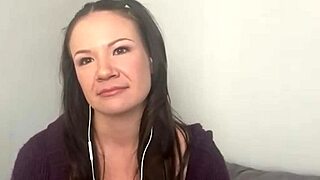 Ei Alison Rey, pronta para ação anal mais profunda?