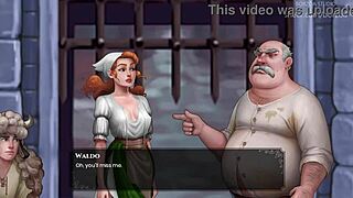 huh! your package is twice bigger than my usual customers!