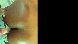 Fucking Unknown Slut With Anal Creampie