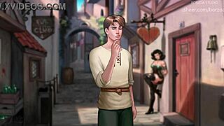 huh! your package is twice bigger than my usual customers!