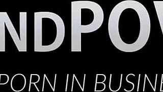 Juicy ass babe Kira Perez enjoys a fun session after blowjob.