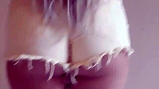 esposa exibida with old cuckold amateurs