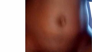 Horny big boobs bounce intensely in hardcore action