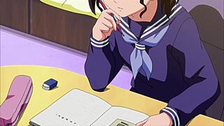 yo, check this wild boku1 anime hentai action!