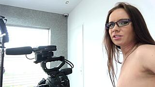 wendy moon says, 'i destroyed the next guy at my casting challenge'