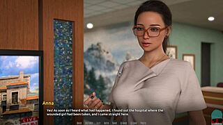 Become A Rockstar 90 - Out Of Nowhere Anna