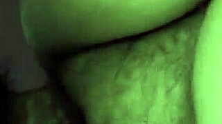 Tickling Feet Then Fucking Mature Woman