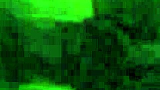 me and my girlfriend, he says casually.