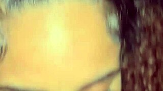 Fan Sucks Big Dick Outside