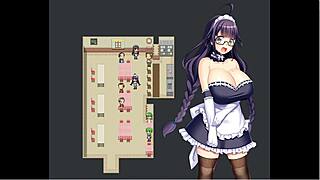 President Yukino Part 3