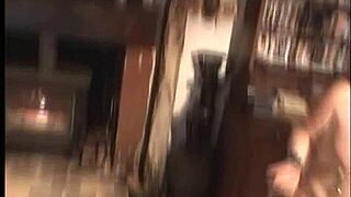 suzisoumise feels the passion as a slave sucking cock