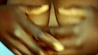 Horny big boobs bounce intensely in hardcore action