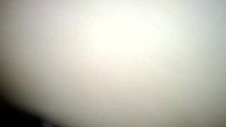 TJ humps a perfect ass in detailed action