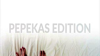 Blonde babe Stella Still plays with toys and natural tits.