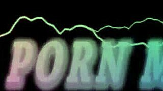 josy 18's first anal scene with black guy?