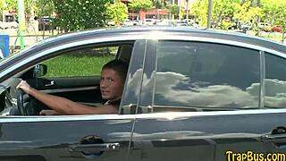 A Heterosexual Guy Gets Banged By A Gay Man In This Amateur Scene