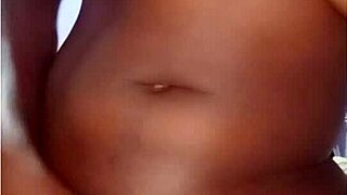 Horny big boobs bounce intensely in hardcore action