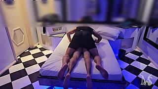 Massage Session Three Zero Six