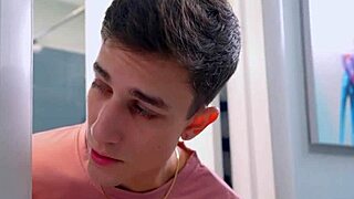 stepmom's big date with parker ambrose