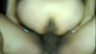 Is Lucia Red the Hottest Shemale in This Couple's Sex Scene?