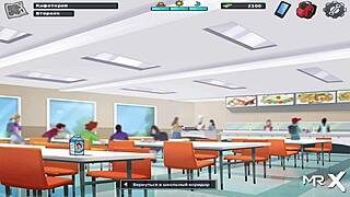 Crashed In Barn After Sex