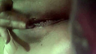 Jessiicca Masturbates Her Wet Pussy For Neighbor's Friend.