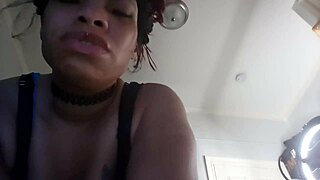 angel g and kuzz love her face in a cute homemade video with friends