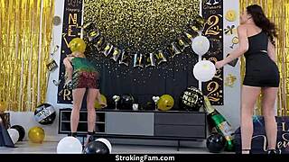 jazmin luv and liz jordan fucked by brock cooper!