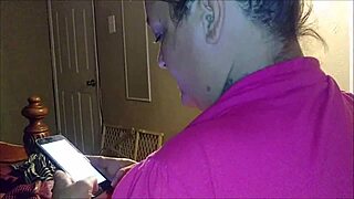 Chubby pof slut sucks my cock but fails to make me cum