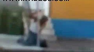 Watch these dancers rip clothes in a wild night club orgy group?