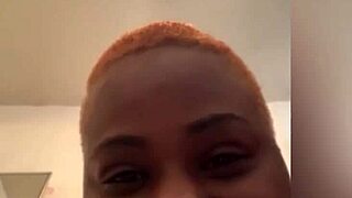 Sex was what she craved and she brushed off to her FaceTime to show me what she wanted