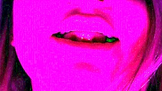 Blonde's Intense Jerk Off Instructions Tutorial