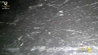 Morena Gostosa No Gangbang With Brunette Group Banging