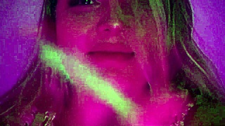 Blonde's Intense Jerk Off Instructions Tutorial