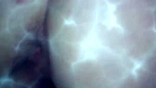 Young Redhead Babysitter Gets Creampie from Boss