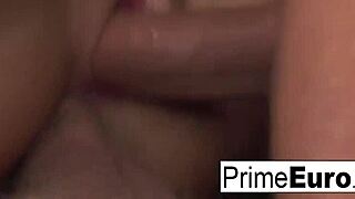 trisha brill says, 'i'm horny and ready to fuck'