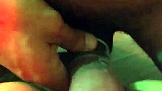 DIGÃO CABEÇÃO AMATEUR BLACK COCK SCENE