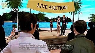 Harem Hotel Game Level 305 Adventure