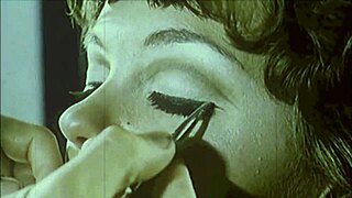 Σπάνιο Βιντάζ Διαφυλετικό Πορνό με Τριχωτές Ασιατικές Σταρ