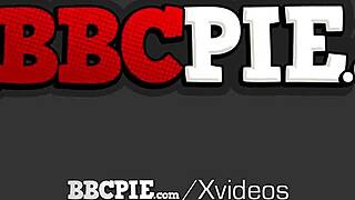 blonde skater girl overwhelmed by monster cock creampies