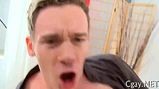 i had nasty homosexual sex with sloppy blowjob and sucking cock