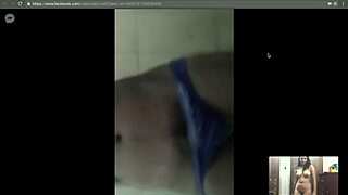 Webcam chat Indian and Pakistani lesbians