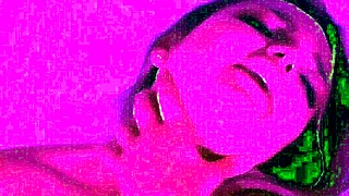 Blonde's Intense Jerk Off Instructions Tutorial