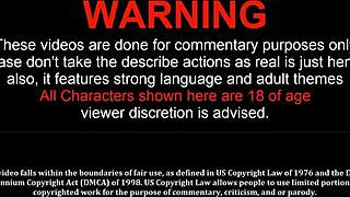 Four Elements Trainer Book 4 Love Part 68