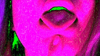 Blonde's Intense Jerk Off Instructions Tutorial