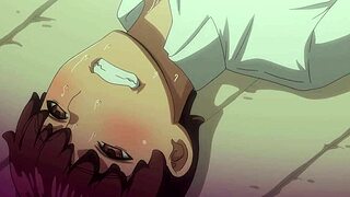 iinchou wa saimin appli o shinjiteru episodio 1 😏